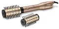 Produktbild: BaByliss AS952E Big Hair Dual Gold Edition Warmluftbürste 650 W  Gold