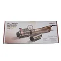 Produktbild: BaByliss AS952E Big Hair Dual Rotierende Warmluftbürste, Föhnbürste