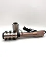 Produktbild: Babyliss AS952E Big Hair Dual gold Warmluftbürste Ionen-Technologie Anti-Frizz
