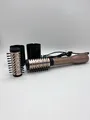 Produktbild: Babyliss Big Hair Dual Rotierende Warmluftbürste 2 Aufsätze Ohne OVP