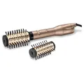 Produktbild: BaByliss Big Hair Dual – Gold Edition Heizbürste Gold 650