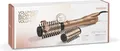 Produktbild: Babyliss Big Hair Dual Rotierende Warmluftbürste mit 1 Aufsatz