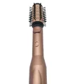 Produktbild: Babyliss Lockenbürste Haarpflege Styling Doppel Gebläse Bürste Volumen Glanz