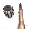 Produktbild: BaByliss Big Hair AS952E Doppel-Gebläse-Bürste Volumen Formung Glanz Curling (46