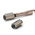 Produktbild: Babyliss AS952E 650 W Rotations-Lockenstab mit Föhnfunktion