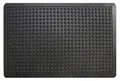 Produktbild: Ergonomische Arbeitsplatzmatte - Antiermüdungsmatte - 90x120cm - 15mm Noppen