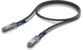 Produktbild: Ubiquiti UniFi Direct Attach Copper Cable, 100Gbps, 1m (10-pack)