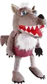 Produktbild: Haba Handpuppe Handpuppe Wolf Grisbert 1306772001
