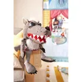 Produktbild: HABA Handpuppe Wolf Grisbert