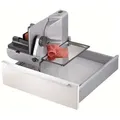 Produktbild: Ritter AES 62 SL Schneidemaschine Elektro 65 W Silber Metall