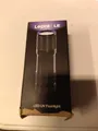 Produktbild: Lepro LED UV Schwarzlicht Taschenlampe mit 9 LEDs Mini UV Lampe Ultraviolettes