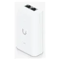 Produktbild: UbiQuiti PoE Injector PoE++ Gigabit 802.3bt max. 60W - Ethernet