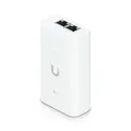 Produktbild: U-POE++ UbiQuiti PoE Injector PoE++ Gigabit 802.3bt max. 60W ~D~