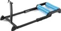 Produktbild: Mvtek Roll & Ride Turbotrainer Silber Silber One Size