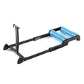 Produktbild: MVTEK ROLL&Ride Rollentrainer Stand Magnetisch Rollentrainer für Heimfahrrad aus Stahl Training Stand Räder 24/29