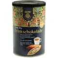 Produktbild: GEPA Kakao feine Trinkschokolade, Pulver, BIO, in Dose, fairtrade, 250g