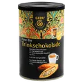 Produktbild: Gepa Bio Feinste Trinkschokolade 250g