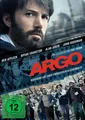 Produktbild: GW1030 Argo DVD