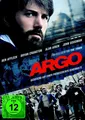 Produktbild: Argo (DVD)