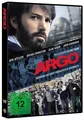 Produktbild: Argo - Ben Affleck / DVD 72