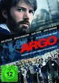 Produktbild: Argo | DVD | Zustand gut