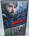 Produktbild: DVD - Argo (mit Ben Affleck) +++ guter Zustand