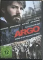 Produktbild: Argo von Ben Affleck Action Thriller DVD Film Zustand Gut