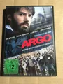 Produktbild: ARGO (basierend auf einer freigegebenen Geheimakte) mit Ben Affleck - DVD