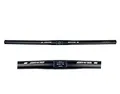 Produktbild: BNVB Aluminium Fahrradlenker MTB Lenker flach Riser Bars für Mountainbike 25.4mm*580mm/620mm