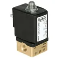 Produktbild: Bürkert Druckluftgeräte-Set Bürkert Direktgesteuertes Ventil 126142 6014 24 V/DC Gehäusematerial M