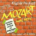 Produktbild: Klassik für Kids - Mozart Was Here von Klassik für Kids | CD | Zustand gut