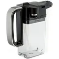 Produktbild: Philips Saeco Deluxe 421944069741 Milchbehälter CP0355 für Kaffeevollautomaten - Transparent/Schwarz