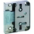 Produktbild: Junie Möbelkastenschloss 0772 vernickelt 50 mm Dorn