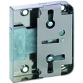 Produktbild: Junie Möbelkastenschloss 0772  vernickelt 50 mm Dorn