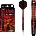 Produktbild: Mission Lava Softdarts 90% Tungsten Soft Dart Darts Dartset Dartpfeile 20g