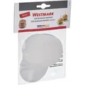 Produktbild: WESTMARK 62392270 100 Burger-Trennpapier Mini 7,0 x 7,0 cm