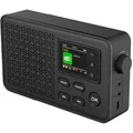Produktbild: Denver DAB-57 (DAB+, FM, Bluetooth) (111111000630)