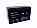 Produktbild: 8716309071840 Rechargeable battery 12V/9AH GEMBIRD