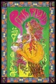 Produktbild: Pink Floyd Poster Bob Masse Tourplakat 61 x 91,5 cm