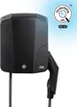 Produktbild: ABL 1W2201 Wallbox 22kW3ph mit Ladeleitung (1W2201)