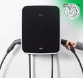Produktbild: E-Ladestation Wallbox eMH3 2x 11kW 3ph 16A