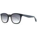 Produktbild: Ted Baker Sonnenbrille TB1683 001 50 Herren Schwarz