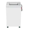 Produktbild: IDEAL 3104 Aktenvernichter mit automatischem Öler (0.8 x 5 mm Super-Feinschnitt) 31047211