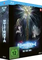 Produktbild: Death Note - Box 1 - [Blu-ray]