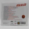 Produktbild: Musik CD | Wo Ist Fred? | Disc poliert