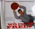 Produktbild: Wo ist Fred?- OST by Marcel Barsotti OVP