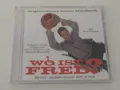 Produktbild: Various – Wo Ist Fred? /Polystar – 06024-9844820-5  CD ALBUM NEU
