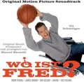 Produktbild: Wo Ist Fred? [Soundtrack]