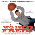 Produktbild: Wo ist Fred? (2006) Marcel Barsotti, Bob Geldof, Snow Patrol.. [CD]