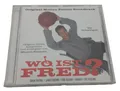 Produktbild: OST - Wo Ist Fred? ' CD 2006-  Zustand gut